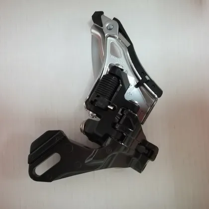 SHIMANO Shifters MTB Cycling Bicycle Front Derailleur for Mountain Bikes