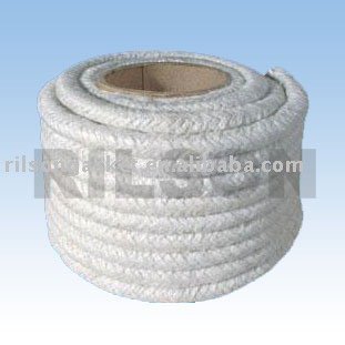Fiberglass & ceramic cloth