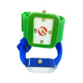 Children Style Hot Selling Silicone Quartz Watches