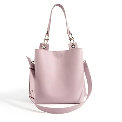 Genuine Leather Sling Bag for Men - Leather Basket Bag for Sale