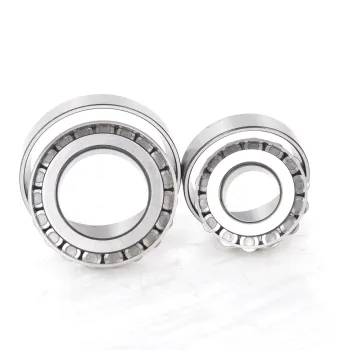 High Quality Tapered Roller Bearing 30206 for Automotive Use