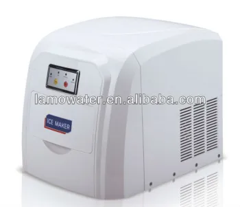 HOME ICE MAKER
