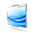 Resistive Touch All-in-one အတွက် ၁၅ လက်မဘောင်ကိုဖွင့်ပါ