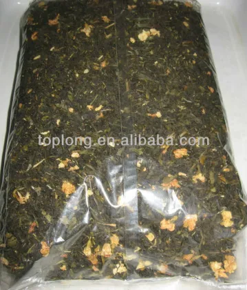 Jasmine Tea
