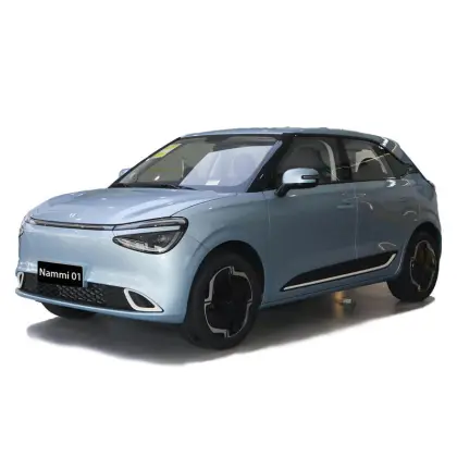 2024 Dongfeng Nammi 01 Lite Air Plus Max Electric EV Car