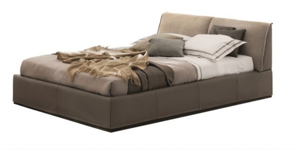 Fanciable Top Quality Furniture Bed