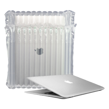 Shock-Proof Inflatable Air Bubble Cushion Bag for Laptop Packaging