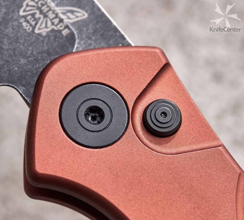 SwiftFold Tactical Utility Knife