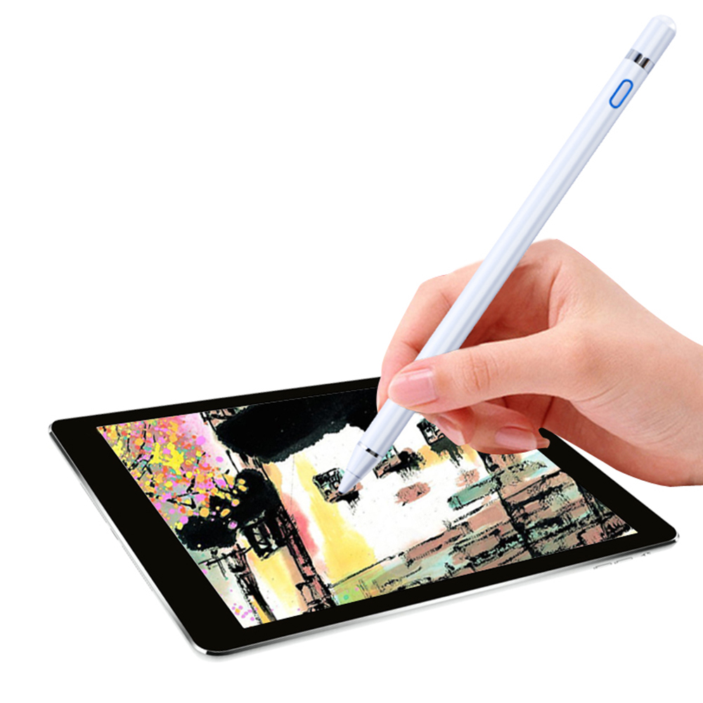 Universal Tablet Active Stylus Pen free download