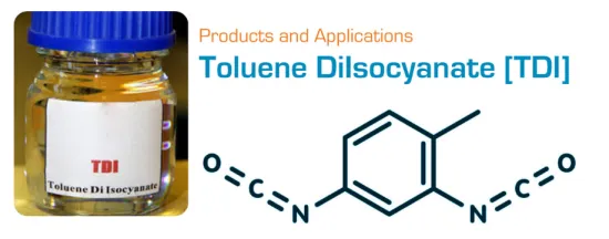 TDI-Toluene Diisocyanate-584-84-9