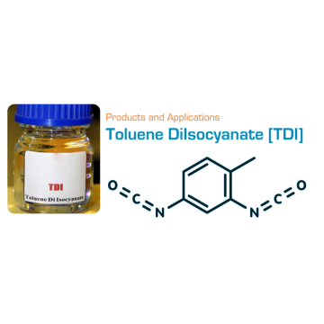 TDI-Toluena Diisosianat-584-84-9