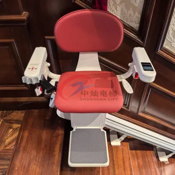 Stair Chair Lift Home Use