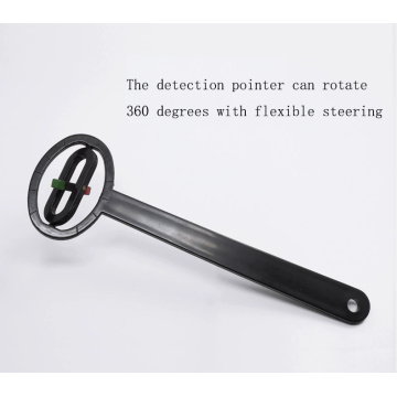 Magnetic Pole Identifier Detector Searcher Tester Identifier