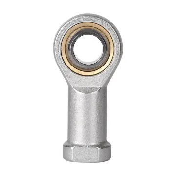 Right Hand Deep Groove Radial Ball Bearing 20mm SIBP30 Female Thread Rod End Bearing