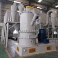 nitrogen gas protected Classifier Impact Mill Sulphur Powder