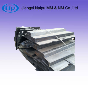 China Manufacturer Rubber Mill Liner