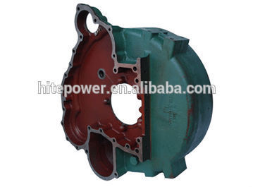 Weichai generator parts deutz flywheel