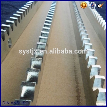 Garden Hotel automatic sliding gate long gear rack