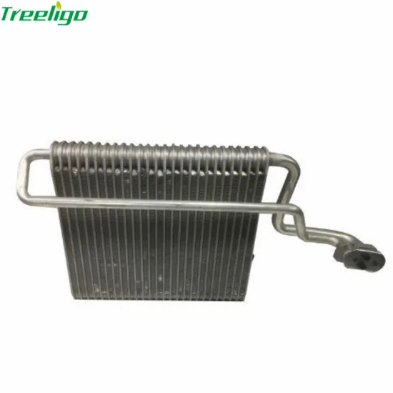EV322007 AC Evaporator for Mercedes-Benz Axor Atego Truck (2002-2016)