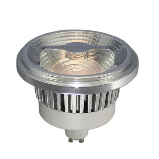 15W Ar111 GU10 Dimmable LED Spot Light - Dim to Warm Indoor Ceiling Lighting