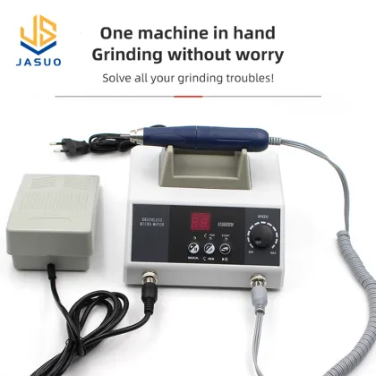 Hot sell Dental Lab Brushless Micromotor dental electro polisher for dental lab dental