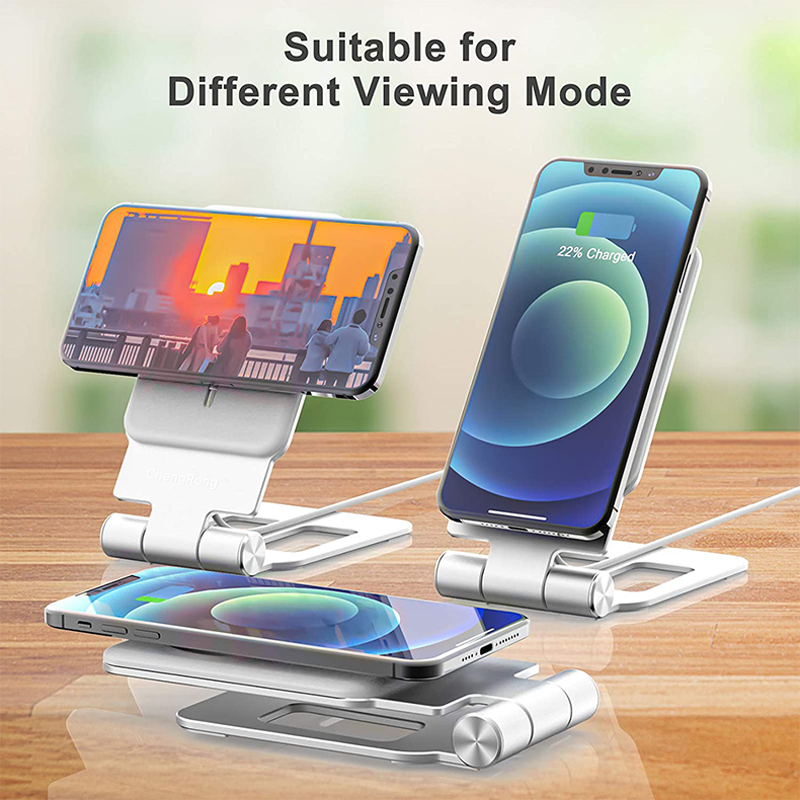 Charging Stand For Phone 