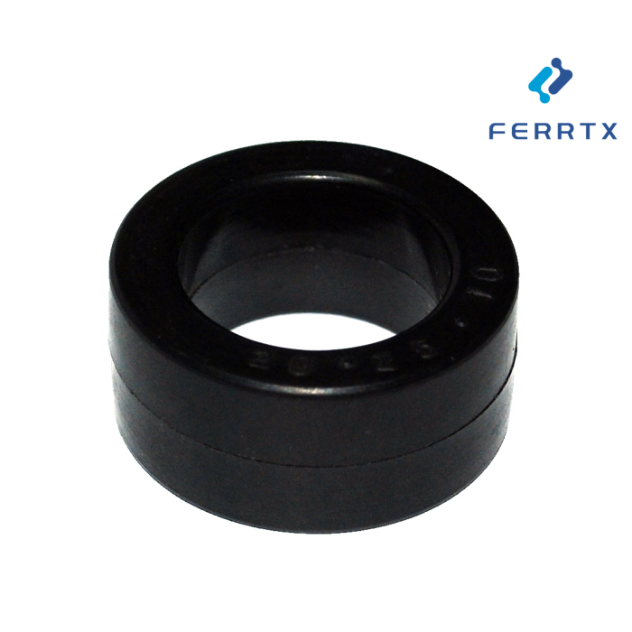 Núcleo Mag-amp amorfo de alta qualidade