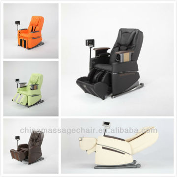 RK7106 3D Recling Massage Chair with Music
