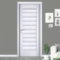 Portas de madeira abds com design simples