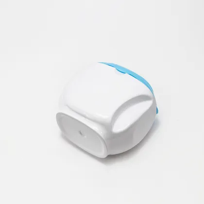 2022 Laundry Condensate Beads Packaging - Plastic Box