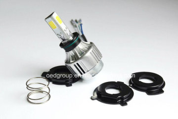 2000lm 18W LED Motorcycle Light with CE RoHS and Patented