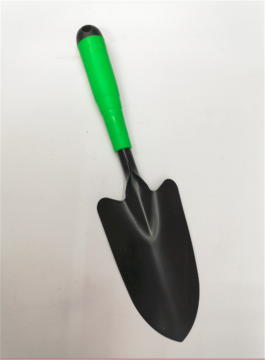 Small Heart Shape Shovel Wood Trowel Garden Tools