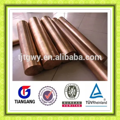 copper bullion bars price