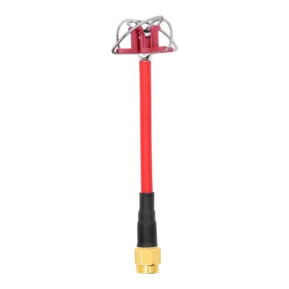 5.8GHz Four Leaf Clover FPV Drone Antenna