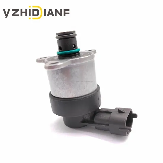 Fuel Pump Pressure Regulator Control Valve for Chevy Captiva 2.0