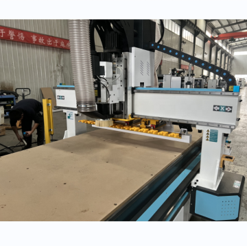 1325 ATC CNC Wood Router 8x4