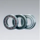 SKF Ball Bearing S6210