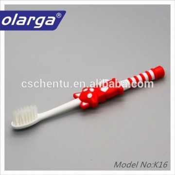 Hot sale premium quality kid toothbrush