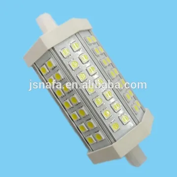 85-265V AC 5050smd 118mm R7S Led Bulbs