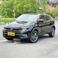 2025 Nissan Qashqai Facelift, Honor 2.0L CVT