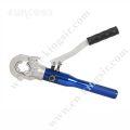 Outils de sertissage de raccord de tuyau GC-1632