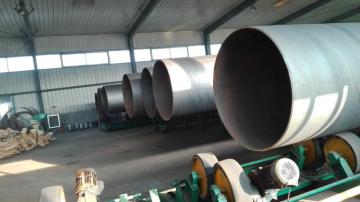 PETROLEUM PIPELINE