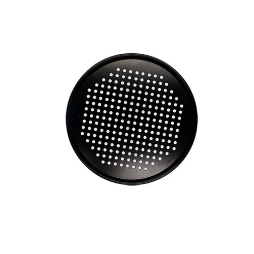 Carbon Steel Round Steaming Pan