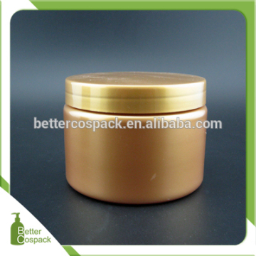 Cream jar skin care conditioner cosmetic packaging jar