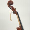 Factory Sells Handmade Maple Solid Wood 4/4 violins