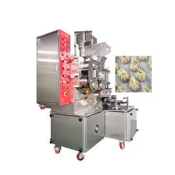 Автоматическая рыбная паста Wonton Make Machine