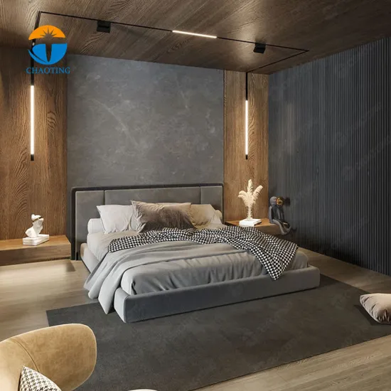 Modern Magnetic Rail Lights: Kitchen & Bedroom LED Track Lamps