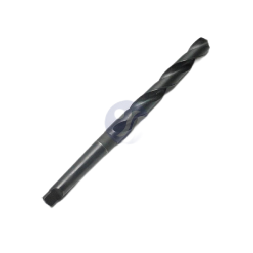 Taper Shank Wire Twist Drill Bit Metal