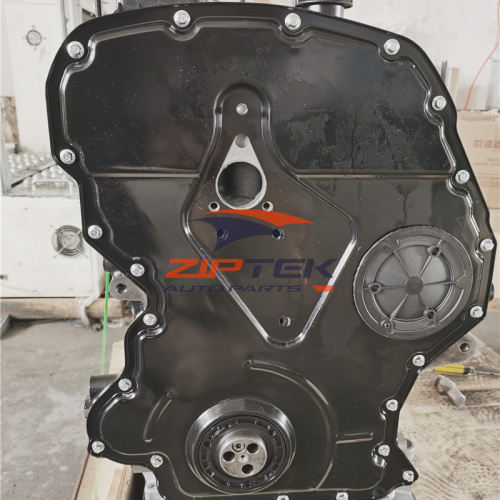 Ford Mazda ZSD-422 Engine