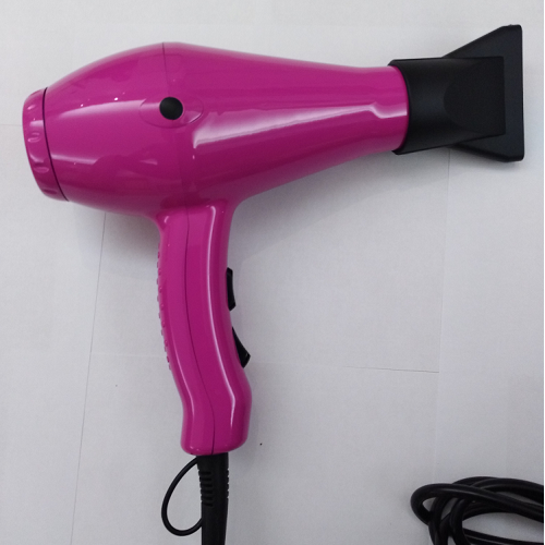 2000W Professional Rotating Hair Dryer Thermostats